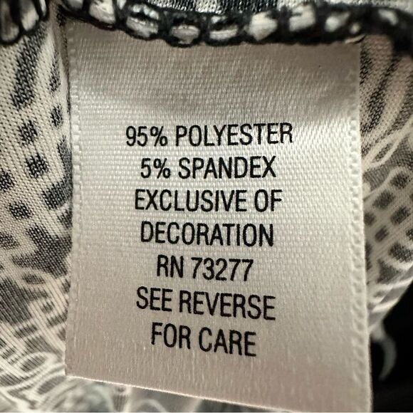 Apt 9 small long dress - Picture 8 of 8